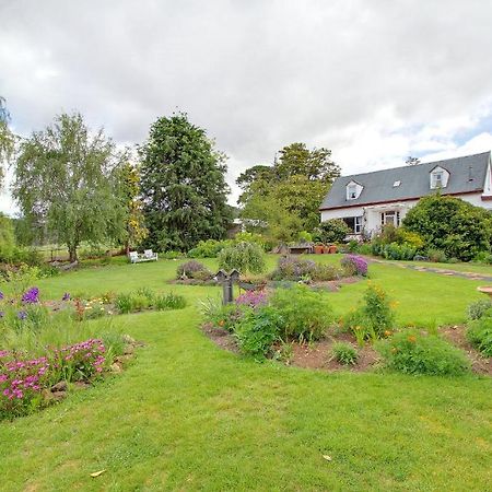 Roslyn House Bed & Breakfast Bushy Park Eksteriør billede