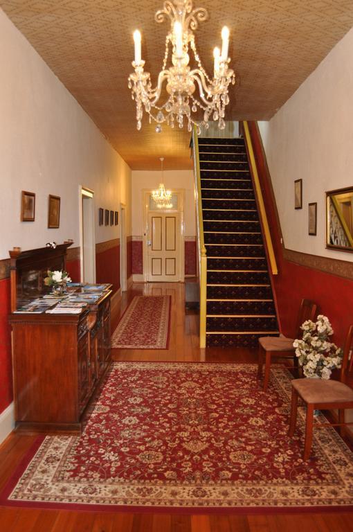 Roslyn House Bed & Breakfast Bushy Park Eksteriør billede